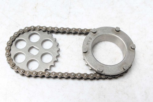 Oil pump drive honda cbr - oil,