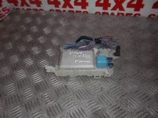 BFD020177 2011 TOYOTA HILUX HL2 2.5 D4D MANUAL FUSE BOX