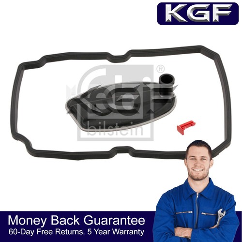Kgf hydraulic filter set fits - hydraulic,
