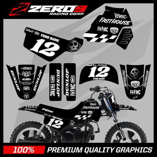 Yamaha pw50 peewee - yamaha,