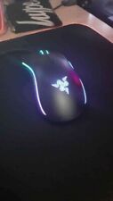 Razer mamba elite gaming mouse