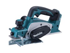 Makita DKP180Z 18v LXT Brushed
