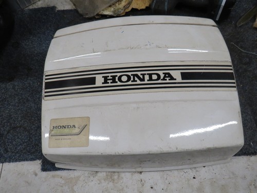 Honda side pannier - pannier, selling