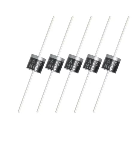 6a10 diode 6a 1000v - 6a10,