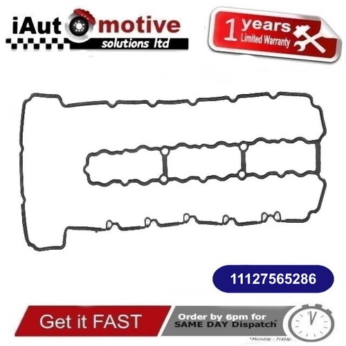 Bmw valve cover - valve, n54