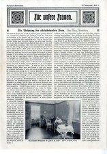 M. Weinberg apartment of