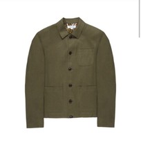 New Mens Pearly King BOXY