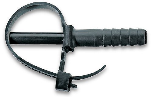 Spit clip cable - t-clip, fixing