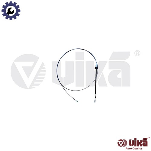 Cable pull manual transmission - pull,