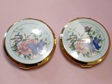 2 x Stratton Collectible