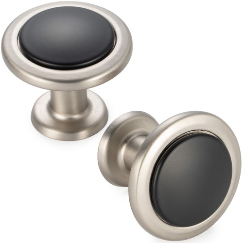 Pack black nickel - black,