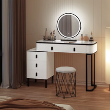 LED Vanity Dressing Table