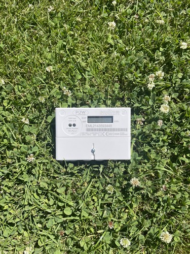Emlite eca2 100a single - eca2.z,