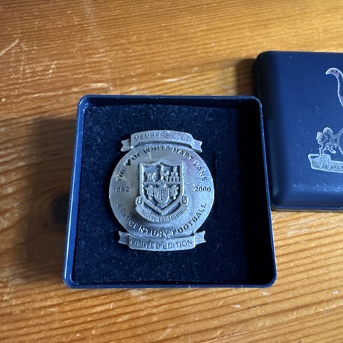 Tottenham hotspur spurs - tottenham,