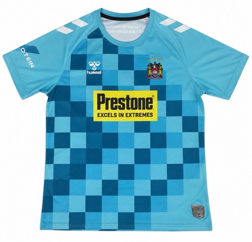 Wigan warriors rugby league - wigan,