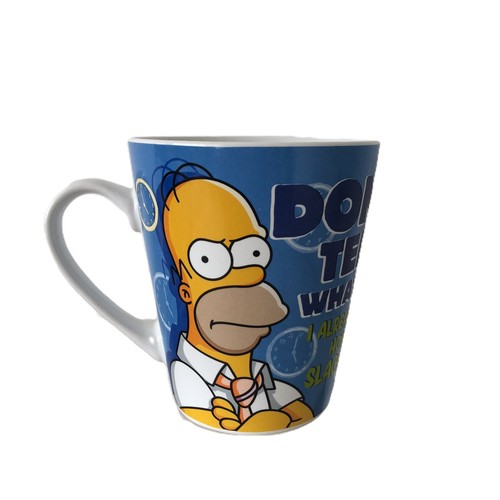 Vintage the simpsons homer - vintage,