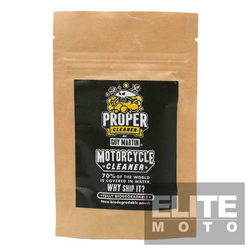 Guy martin proper cleaner - martin,