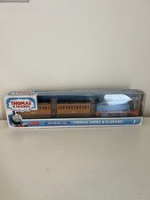 TrackMaster Tomy Thomas No1