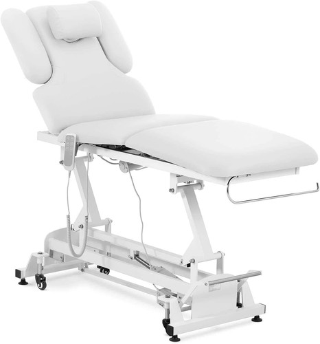 Physa electric massage table - electric,