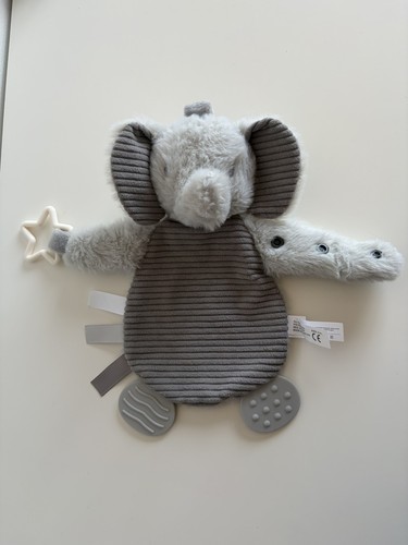 Dream gro grey - , elephant