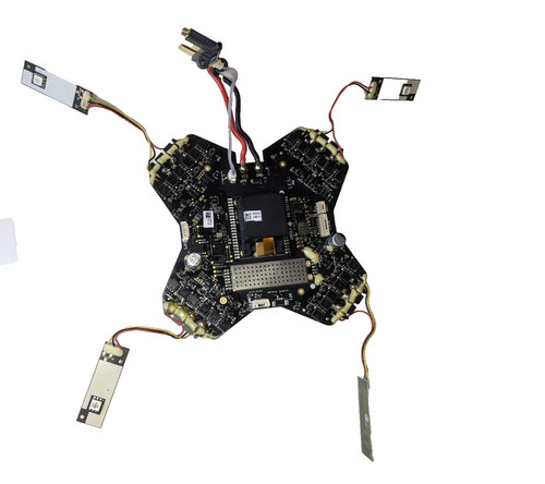 Dji phantom standard - phantom, main
