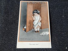 Esplanade Looking West Exmouth