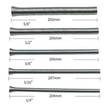 Spring  Bender Set of 5pcs