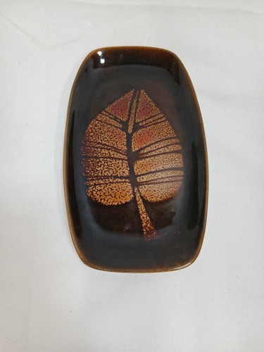 Vintage poole pottery agean - vintage,