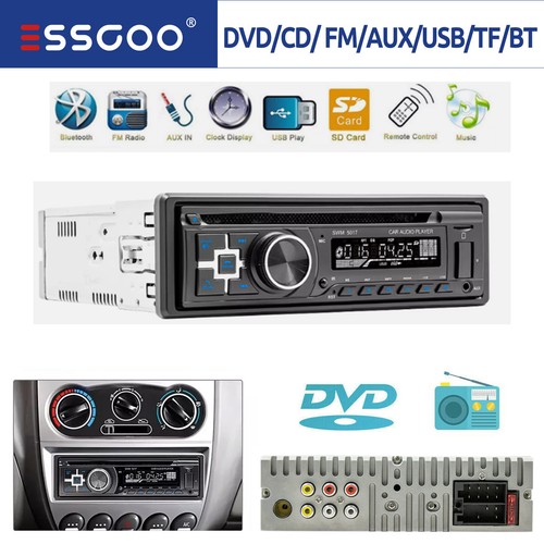 Car stereo dvd player - car,
