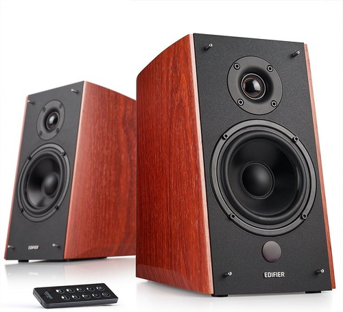 Edifier r2000db home audio - r2000db,