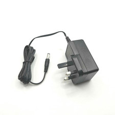 Morphy Richards Supervac Sleek 731006 Vac Power Plug 25V Charger