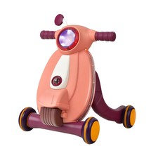 2-in-1 Sit-to-Stand Baby