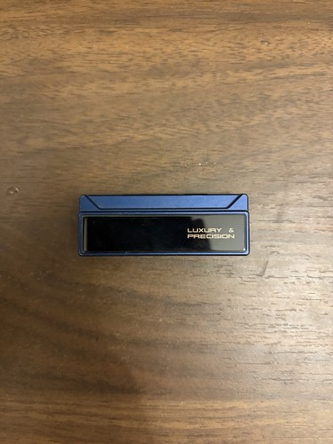 Luxury precision 131 usb - luxury,
