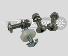 Vespa disc front mudguard full - disc,