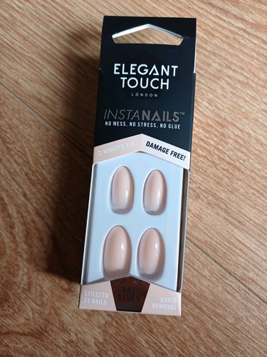 Elegant touch express minute - elegant,