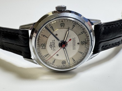 Hanhart 301 merit tonarist - ,