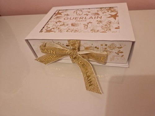 Guerlain aqua allegoria - guerlain, pera