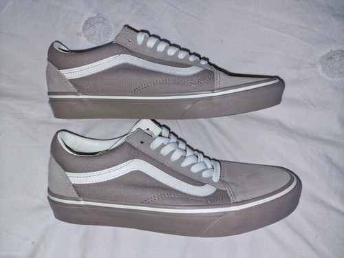 Vans old skool trainers size - trainers,