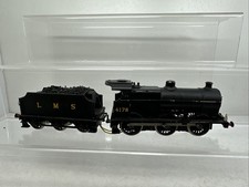 Kitbuilt Locomotive Lms 0-6-0