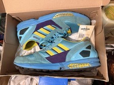 ADIDAS Torsion Aqua 2013