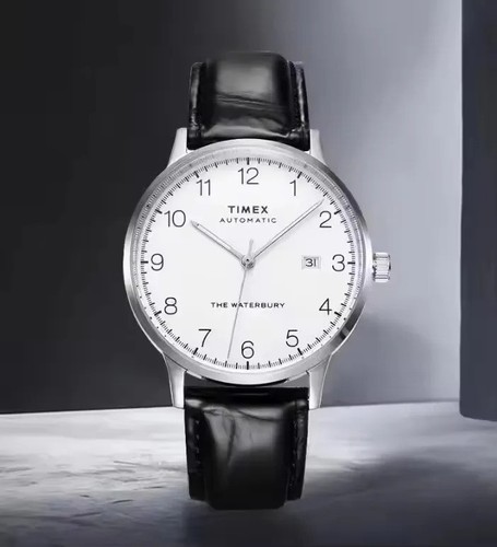 Timex automatic mechanical - timex,