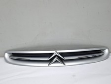 Citroen Xsara Picasso - Front