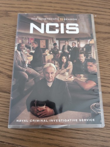 Ncis the nineteenth - nineteenth, season
