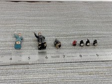 Vintage  Miniature Metal