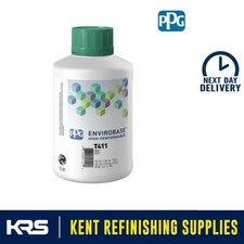 Ppg T411 Envirobase H.P. Blue 1Lt