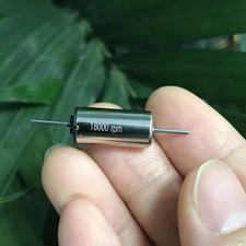 Tiny 816 8Mm*16Mm Coreless