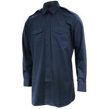 RAF Working Dress Shirt Brand