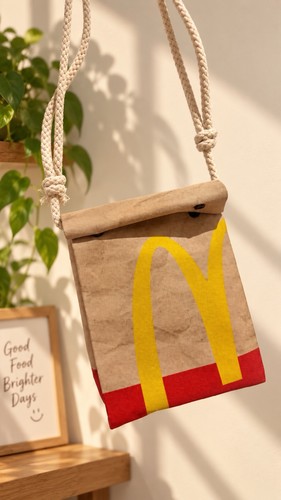 Unique mcdonald inspired - unique, mcdonald’s-inspired