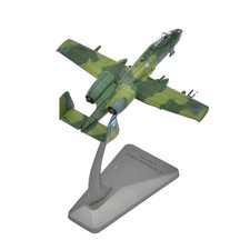 1/144 Scale Diecast Alloy A-10