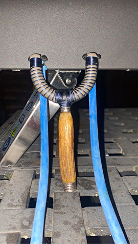 catapult